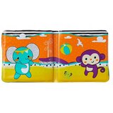 Infantino edukativna knjiga za kupanje Bath Book | shoptok.hr