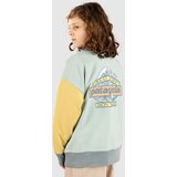 Patagonia Crew Kids Pulover great waves / thin ice Cene