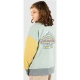 Crew Kids Pulover great waves / thin ice