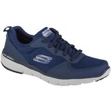 Skechers Flex Advantage muške tenisice 3.0 52954-nvy | shoptok.hr