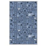 Conceptum Hypnose tepih (80 x 120) HMNT459 | ePonuda.com