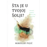Miroslav Pujić - Šta je u tvojoj šolji?