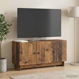 TV ormar Staro drvo 99 x 34,5 x 50 cm Konstruirano drvo | shoptok.hr