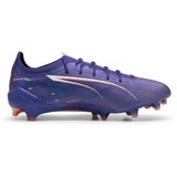 Puma Nogomet Ultra 5 Ultimate Fg Modra Cene