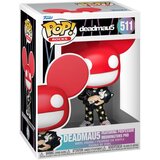 Funko POP ROCKS: DEADMAU5 - DEADMAU5 W/CAT | Shoptok.si