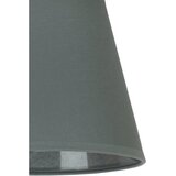 duolla - abažur za stonu lampu sofia xs E14, prečnik 18,5 cm, siva | Eponuda.com