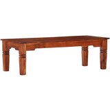  Klub stolić 110x50x35 cm Masivno drvo akacije | shoptok.hr