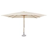  Senčnik SYROS natur 3x4 m, Bizz. | Shoptok.si
