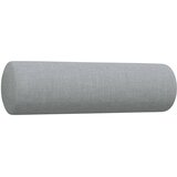  4-dijelni set sofa s tabureom jastucima svjetlosivi od tkanine | shoptok.hr