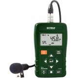 Extech merilnik hrupa zapisovalnik podatkov SL400 30 - 143 dB 20 Hz - 8 kHz, (20635370) Cene