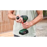 Bosch akumulatorska vibraciona bušilica universalimpact 18V-60 bez baterije i punjača 06039D7100 | Eponuda.com