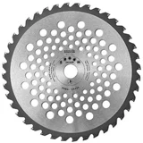 rezilo za koso Widia 40zob, 255mm, 83807