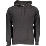 Calvin Klein MEN&#39;S BLACK ZIP-UP SWEATSHIRT Cijene