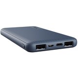 Trust prijenosni punjač Primo 10.000 mAh, blue (25028) | shoptok.hr