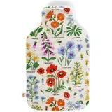 Pamučan termofor 1,2 l Wild Flowers –