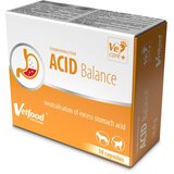 Vetfood Acid Balance kapsule za pse i mačke, 30 komada | shoptok.hr