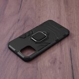 Techsuit Silicone Shield ovitek za iPhone 11 Pro črn | Shoptok.si