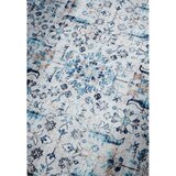 Elle Decoration Svetlo modra preproga 160x230 cm Saveh Cream Blue – | Shoptok.si