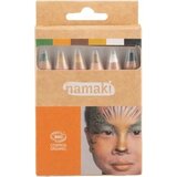 namaki Wild Life Face Paint Pencils Set Cijene