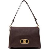 Liu Jo Torbice za na ramo ECS L CROSSBODY AF5147 E0161 Kostanjeva Cene