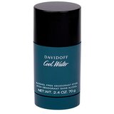 Davidoff Cool Water Alcohol Free deodorant v stiku 75 ml za moške Cene