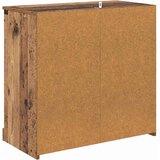  Komode 2 kom. Staro drvo 70 x 35,5 x 67,5 cm Konstruirano drvo | shoptok.hr