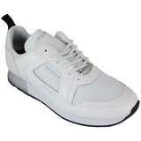 Cruyff Nizke superge lusso white Bela Cene