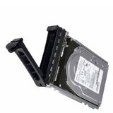 Dell 2.5'' SAS ISE 12Gbps 10k Assembled Kit Mrežna kartica 3.5'', 600GB, 14G cene