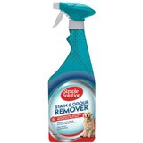 Simple Solution Sredstvo za čišćenje Stain & Odour Remover, 750ml Cene