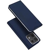 Dux ducis SKIN PRO preklopna futrola za REDMI NOTE 13 PRO 5G plava | shoptok.hr