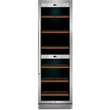 Caso WineChef Pro 180 Weinkühlschrank für 180 Flaschen Cene