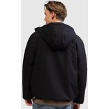 Redefined Rebel RRClark Boxy Fit Jakna black | Shoptok.si