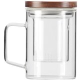 Vialli Design Šalica s cjedilom 350 ml Soho – Cijene