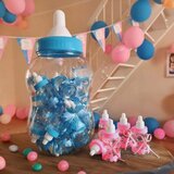  Set mini bočica za bebe za Baby Shower | shoptok.hr