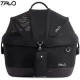 avtosedež za hišne ljubljenčke maeve™ isofix 5x wind™ onyx