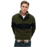 Superdry maslinasti muški duks Cene