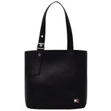 Tommy Hilfiger Torbe za čez ramo TJW COOL TOTE BAG AW0AW17875 Črna Cene