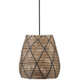 PR Home ZUNANJA VISEČA SVETILKA Lollo 28/25 cm | Shoptok.si