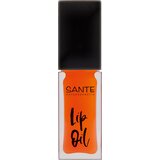 Sante Lip Oil - Orange | Shoptok.si