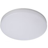 Planetitaly ALTAIS CCT 3 v 1 LED stropna svetilka kopalnica WC zunanja luč strop stena terasa balkon garaža IP54 25W, (20561585) | Shoptok.si