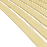 vidaXL Letveno dno za posteljo 17 letvic 70x200 cm | Shoptok.si