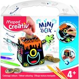 Maped creativ M907013 set kasica Cene