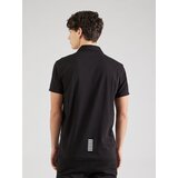 Ea7 Emporio Armani Majica črna | Shoptok.si