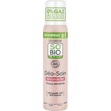 SO’BiO étic dezodorans u spreju bademovo mlijeko | shoptok.hr