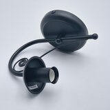  Zidna lampa DONATO 1xE14/40W/230V crna | Eponuda.com
