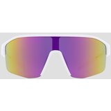 Redbull Spect Eyewear DUNDEE-004 White Soncna ocala smoke with pinkish revo | Shoptok.si