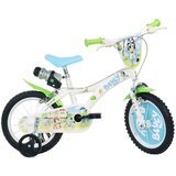 Dino Bikes dječji bicikl Bluey 14" | shoptok.hr