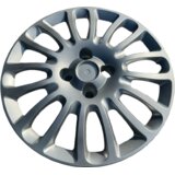 Versaco Ratkapne za Fiat Punto Evo, 15″, 4 komada | Eponuda.com