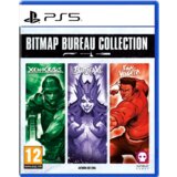 Numskull Games Bitmap Bureau Collection (Playstation 5) | Shoptok.si