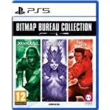 Bitmap Bureau Collection (Playstation 5)